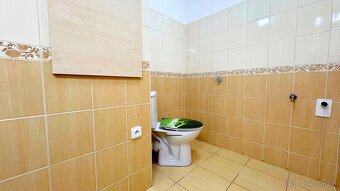 Prenájom priamo v centre Martina, 2 izbový byt, 71 m2 - 7