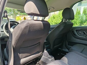 Škoda Roomster 1.6 TDI Ambition - 7