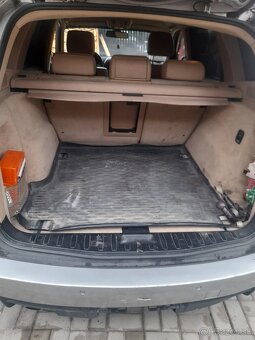 Bmw x3 3.o ,160kw - 7