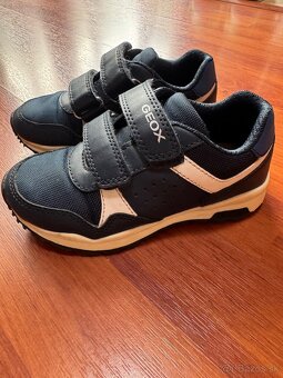 Geox, Adidas tenisky 27 - 7