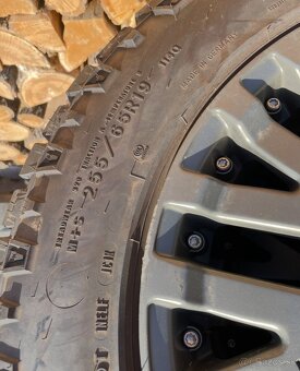 Jeep Wrangler - 7