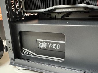Ryzen 7 7800X3D\32GB\RX 7900GRE\SSD\850W Zdroj - 7