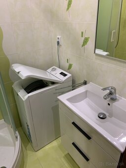 RENT 2-rooms flat Rastislavova - Staré Mesto - 7