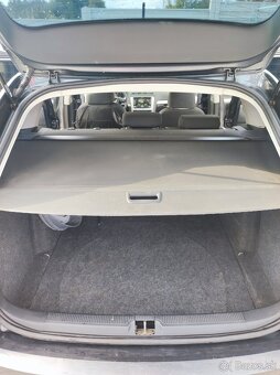 Škoda Octavia 1.6 TDI - 7