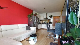 HALO reality - Predaj, dvojizbový byt Bratislava Ružinov, Jé - 7