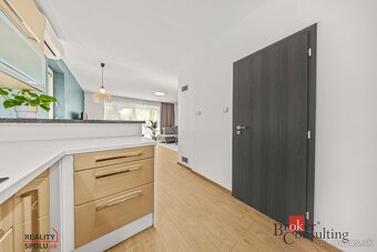 4 izbový rodinný dom, stačí sa nasťahovať, Lotosová ul., Mal - 7