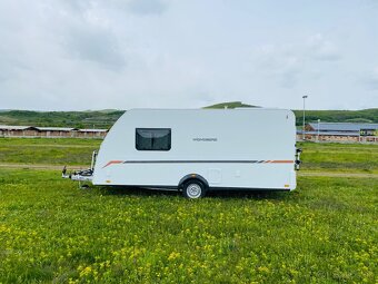Obytný príves Weinsberg CARACITO 470 EU - 7