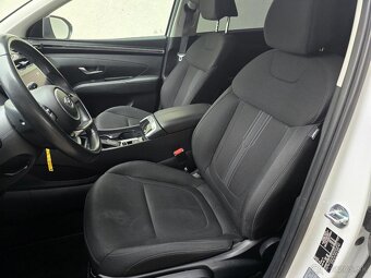 Hyundai Tucson 1.6 CRDi Mild Hybrid Style A/T, Mesačne: 298€ - 7