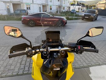 Predám Hondu X-ADV 750 ,43 kw, 4/2025 DPH - 7