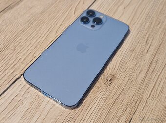iPhone 13 pro max 256gb - 7