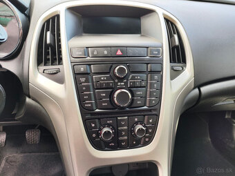 Opel Astra J 2.0 CDTI Sports tourer - 7