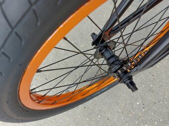 Subrosa Bmx - 7