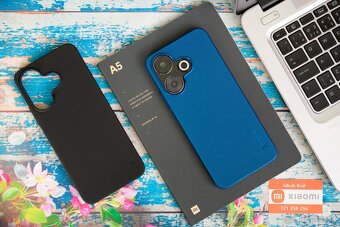 Nillkin Super Frosted pre Xiaomi, Redmi a Poco - 7