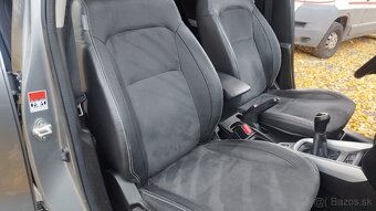 Suzuki Vitara 4x4,,Allgrip,1,6 benzín 88 kw. - 7
