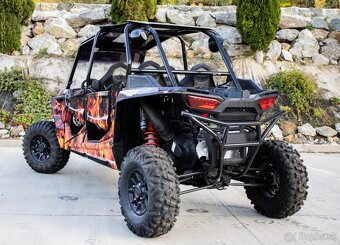 Polaris RZR 1000 Turbo (2018) - 7