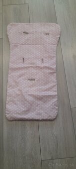 Športový kočík - 7