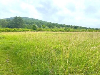 3088 m2 pozemok, lokalita Slanec, BAIII – Nové Mesto, k.ú. V - 7