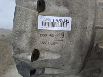 Diely BMW f10 525d 160kw.Xdrive - 7