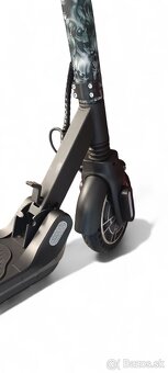 Elektrická kolobežka - 7