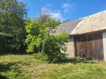 Dom Budínske lazy - 7