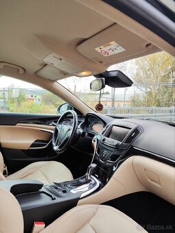 Opel Insignia 2015 - 7