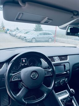 ✅ Skoda Octavia 3 TDI Elegance - 7
