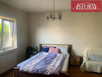 Rodinný dom Martin  Stráne - 7