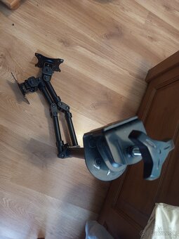 Predám držiak na 2 monitory AlzaErgo ErgoArm D35B - 7