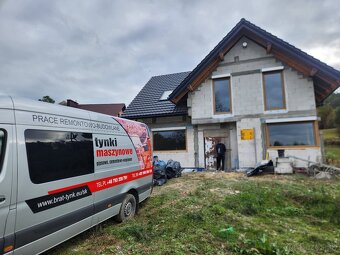 Strojove omietky,stierky,potery - 7