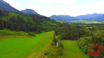 POZEMKY 12km OD L.MIKULÁŠA//PROJEKT ZELENÉ ÚDOLIE - 7