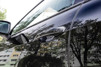 Audi A6 Allroad 55 3.0 V6 TDI quattro / ODPOČET - 7