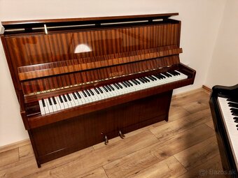 Petrof zlatá Česká kvalita dovoz celá SR - 7