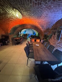 ++PRENÁJOM zariadený bar priamo na pešej zóne++ - 7