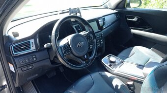 Kia Niro, 64KWh 8 Let záruka / TČ odpočet DPH - 7