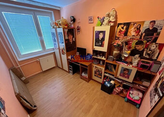 ID-3196 3-izbový byt Snina - Palárikova ul. - 7