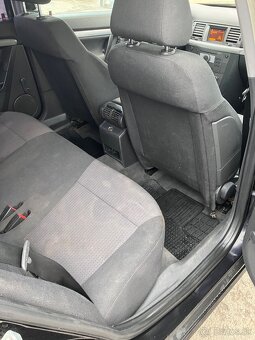 Opel Vectra C 1.9cdti 88kw 2007 - 7