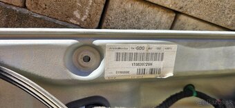 Volkswagen Touran 2010/2015 - 7