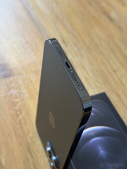 iPhone 12 Pro Max 256 gb - 7