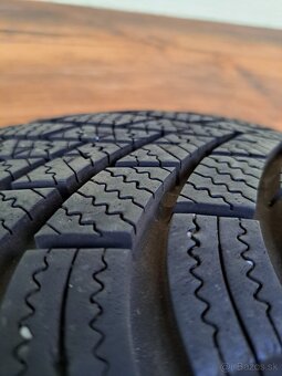 Zimné pneumatiky NEXEN 195/60R15 - 7