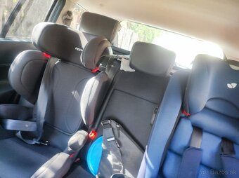 Renault Megane grandtour combi (volať len pri vážnom záujme) - 7