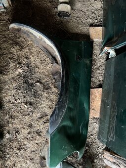 Nissan navara d22 - 7