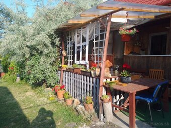 Dom , chalupa na predaj za dobrú cenu - 7