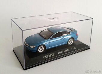 1:43 BMW 645 - 7