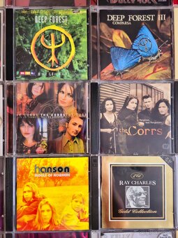 MIX 100 CD V STAVE M-/NM - 7