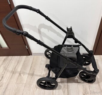 Zostava pre bábätko - 7