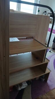 Poschodová posteľ - 7