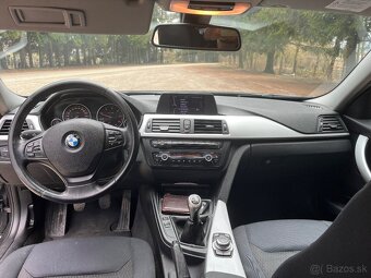 BMW 3 - 7