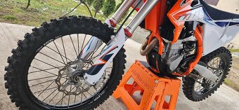 KTM SXF 450 - 2022 - 7