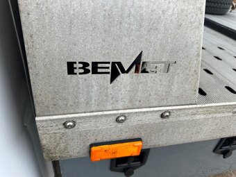 Predám odťahovku Renault Master - 7