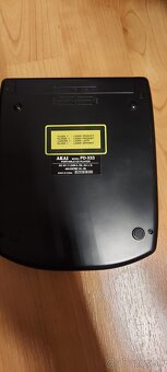 Predám discmany Akai, Philips a Denon - 7